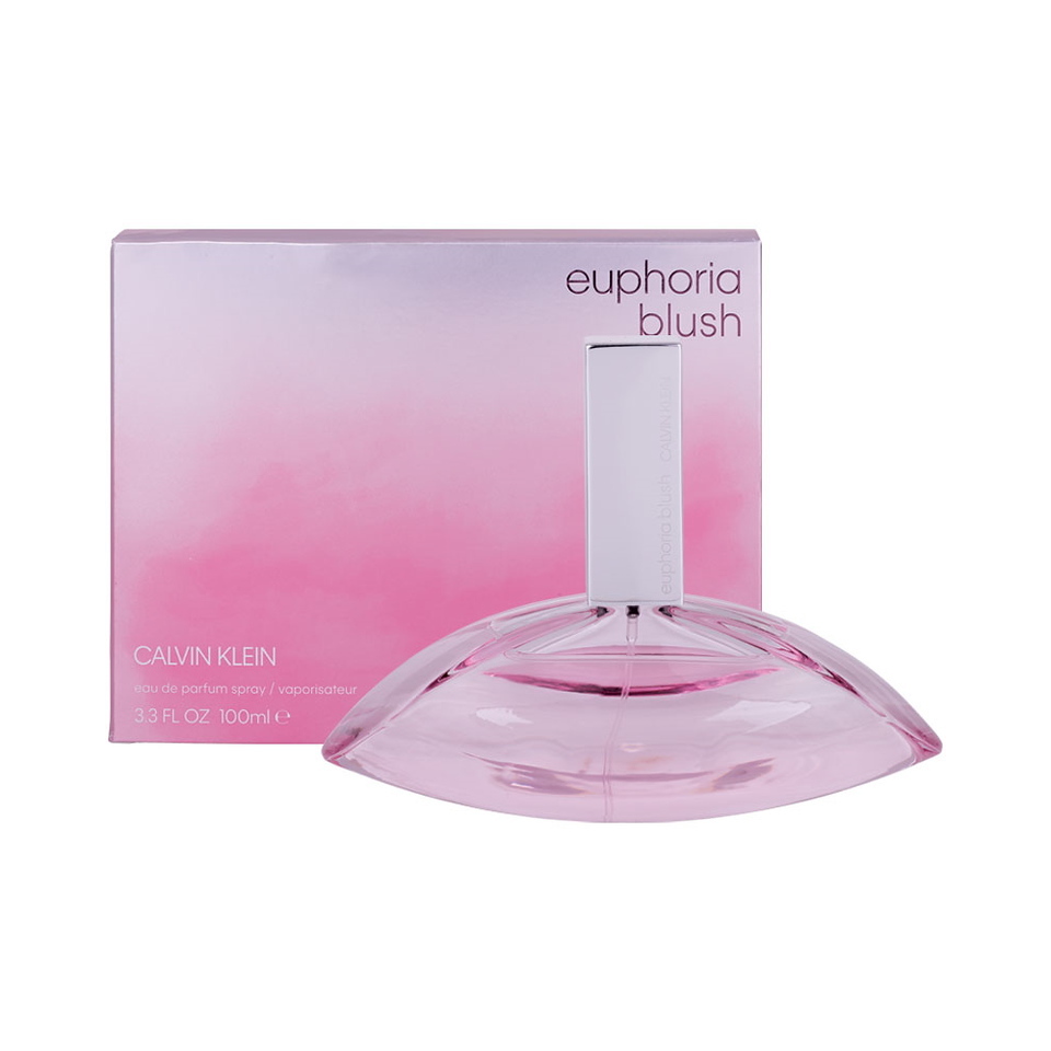 Deep Euphoria Pour Femme