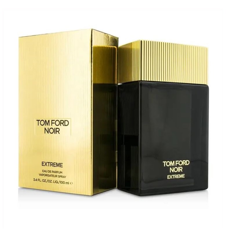 Tom Ford - Noir Extreme