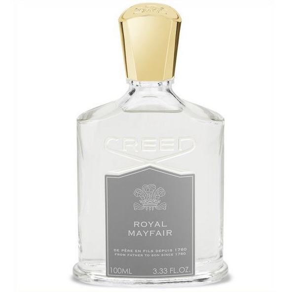 Creed Royal Mayfair