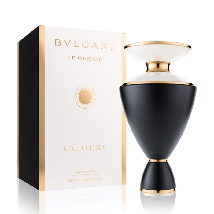 Calaluna Bvlgari Le Gemme