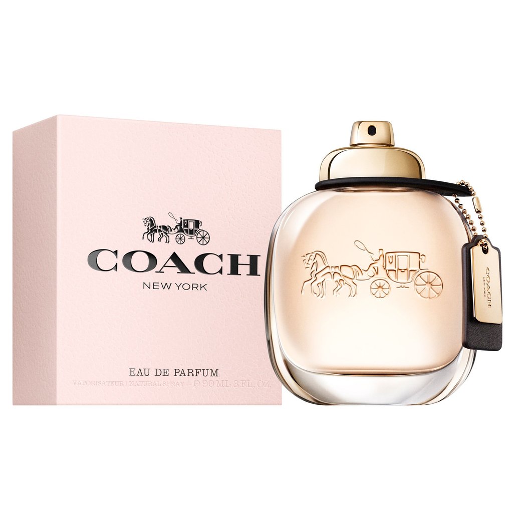 Coach Women New York