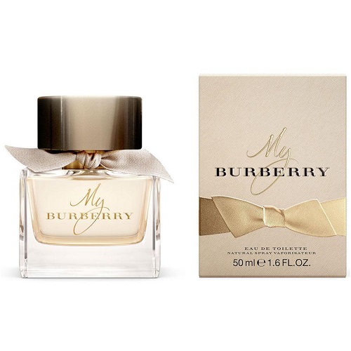 Burberry - My Burberry Eau de Toilette