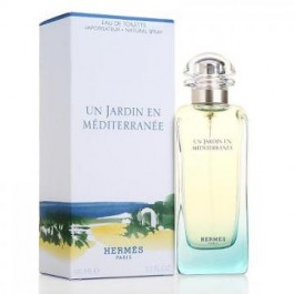 Hermes Un Jardin En Mediterranee