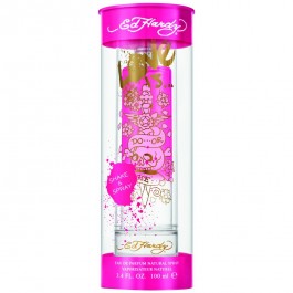 Ed Hardy Love Is (2014)
