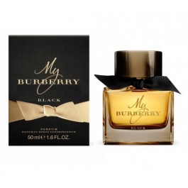 Burberry - My Burberry Black