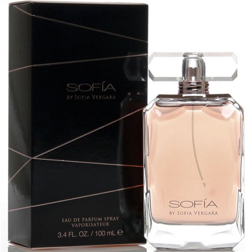 Sofia Perfume - 2014