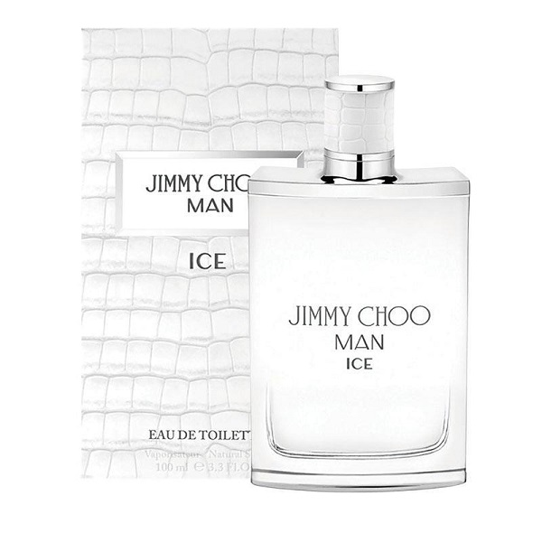 Jimmy Choo Man Ice