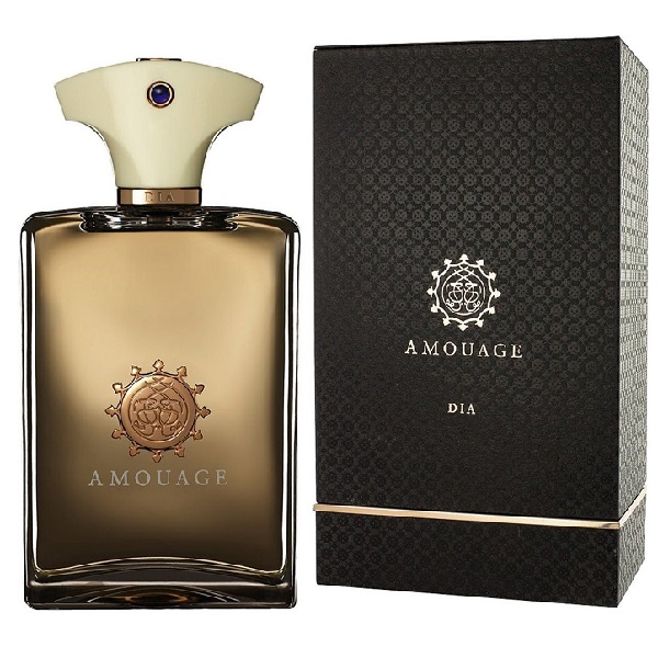 Amouage Dia Man