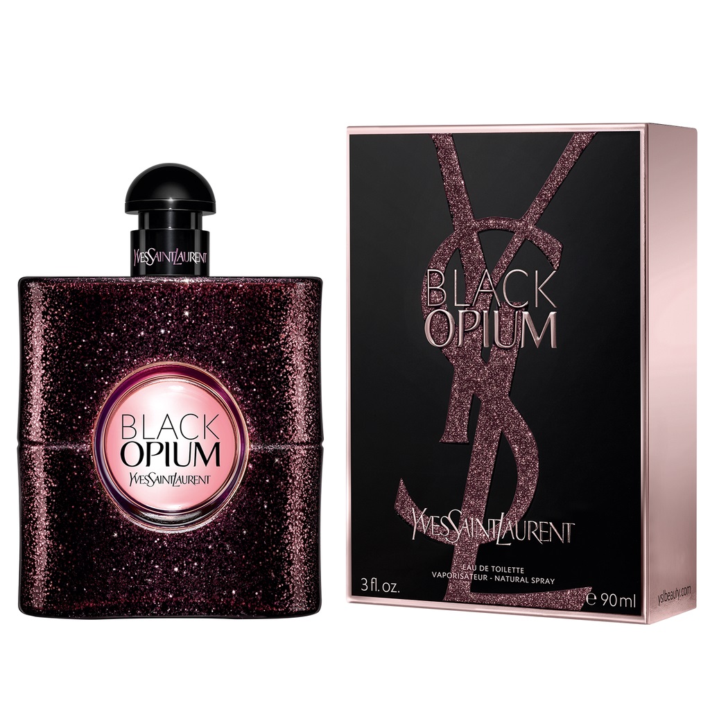 Black Opium Eau De Toilette