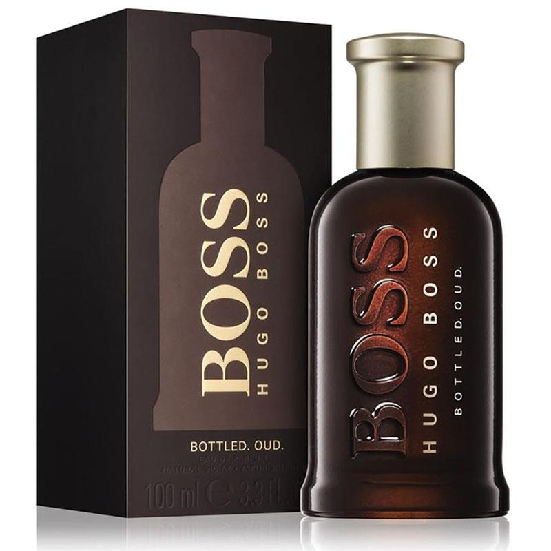 Boss Bottled Oud