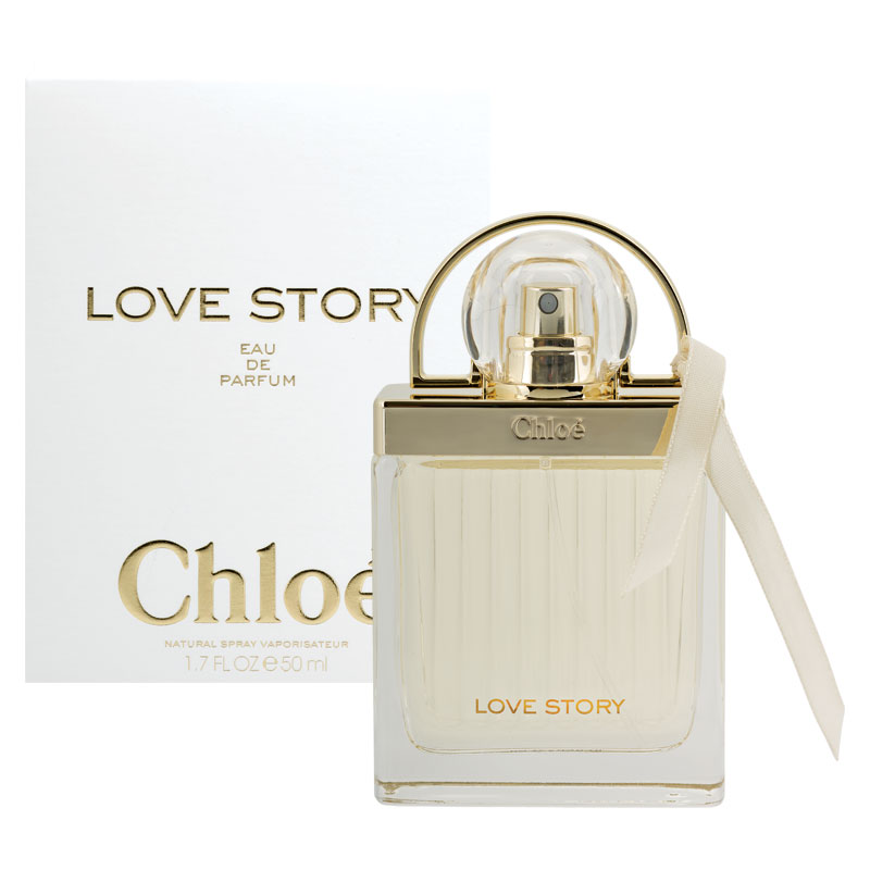 Love Story For Women B75ml Miniature Sprayb Eau De Parfum By