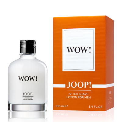 Joop! Wow! for Men - Created 2017