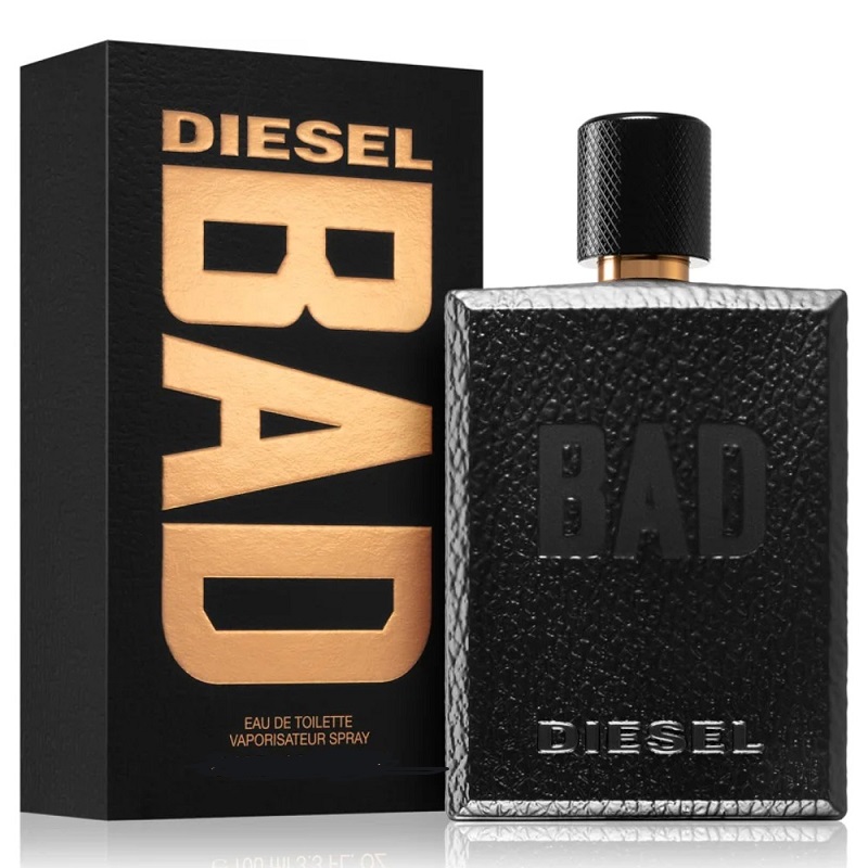 Diesel Bad - 2016