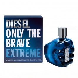 Only The Brave Extreme - 2016