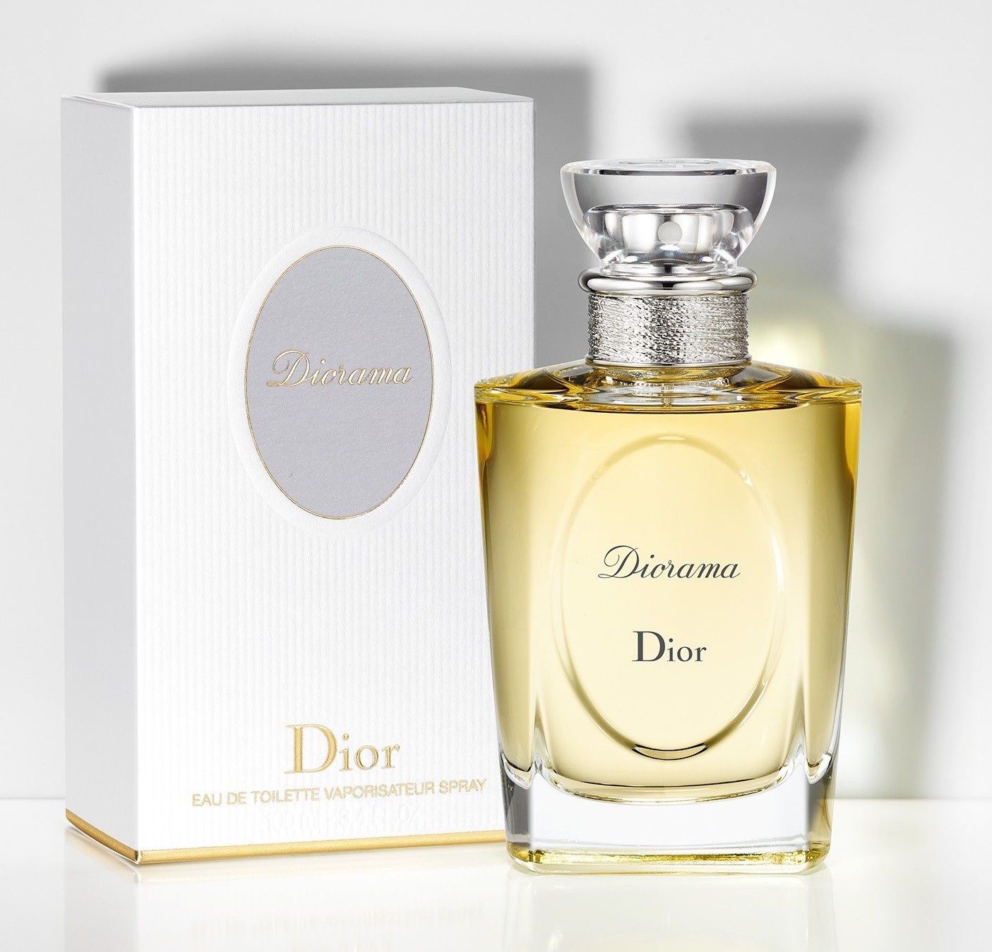 Dior - Diorama