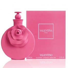 Valentina Pink -2015
