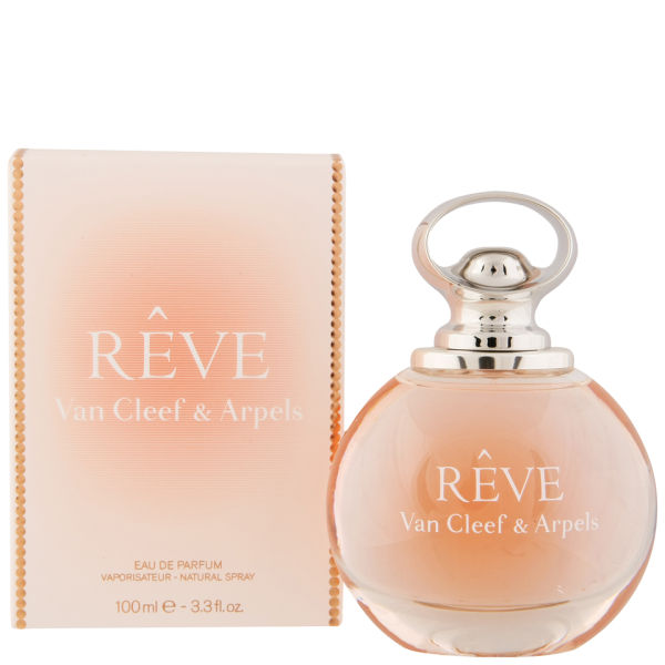 Van Cleef & Arpels Reve (Released 2013)