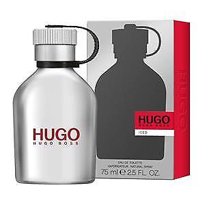 Hugo Iced for Men