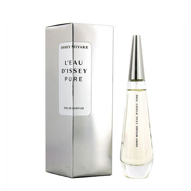 L'Eau d'Issey Pure Eau de Toilette