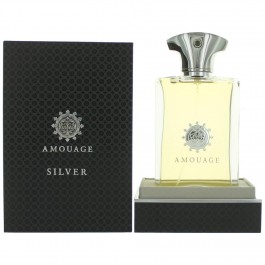 Amouage Silver Man - 2008