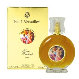 Bal A Versailles (1962)