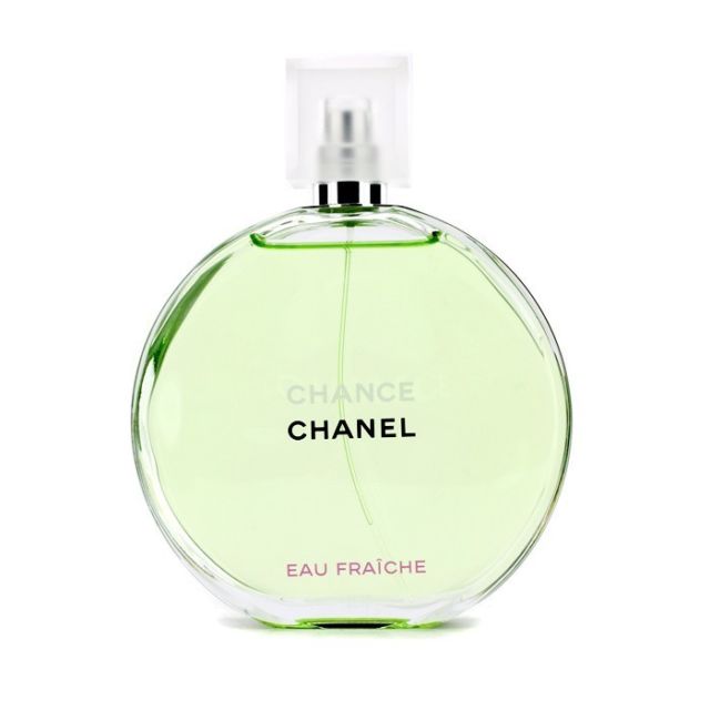 Chance Eau Fraiche (2007)
