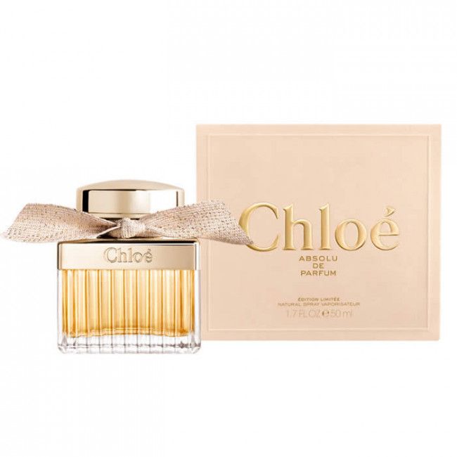Chloe Absolu de Parfum - 2017