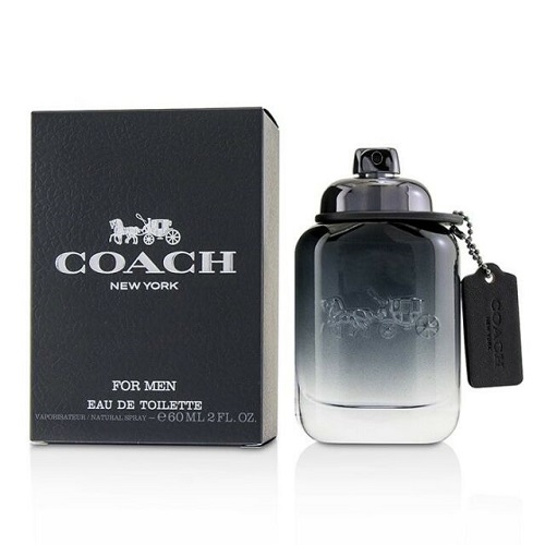 Coach - Men New York