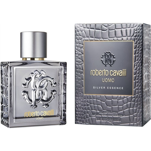 Uomo Silver Essence (2017)