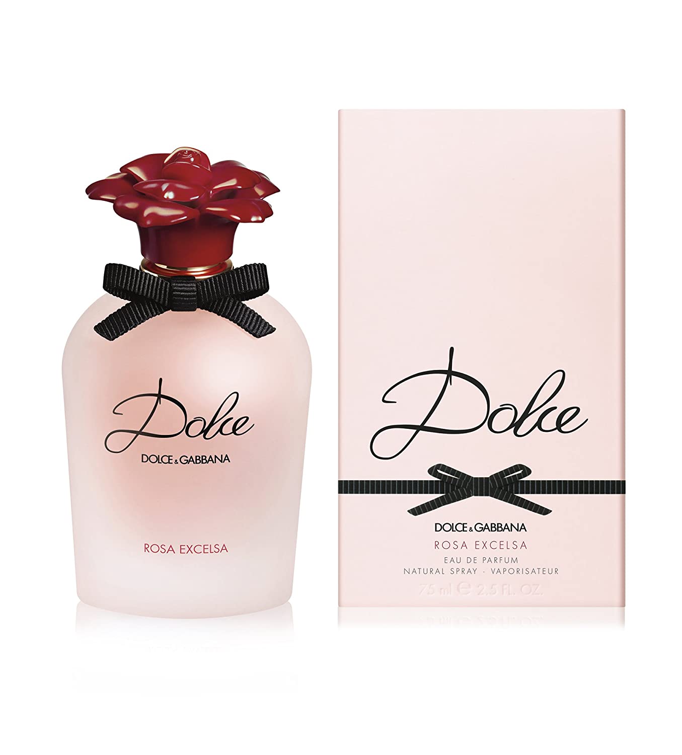 Dolce Rosa Excelsa