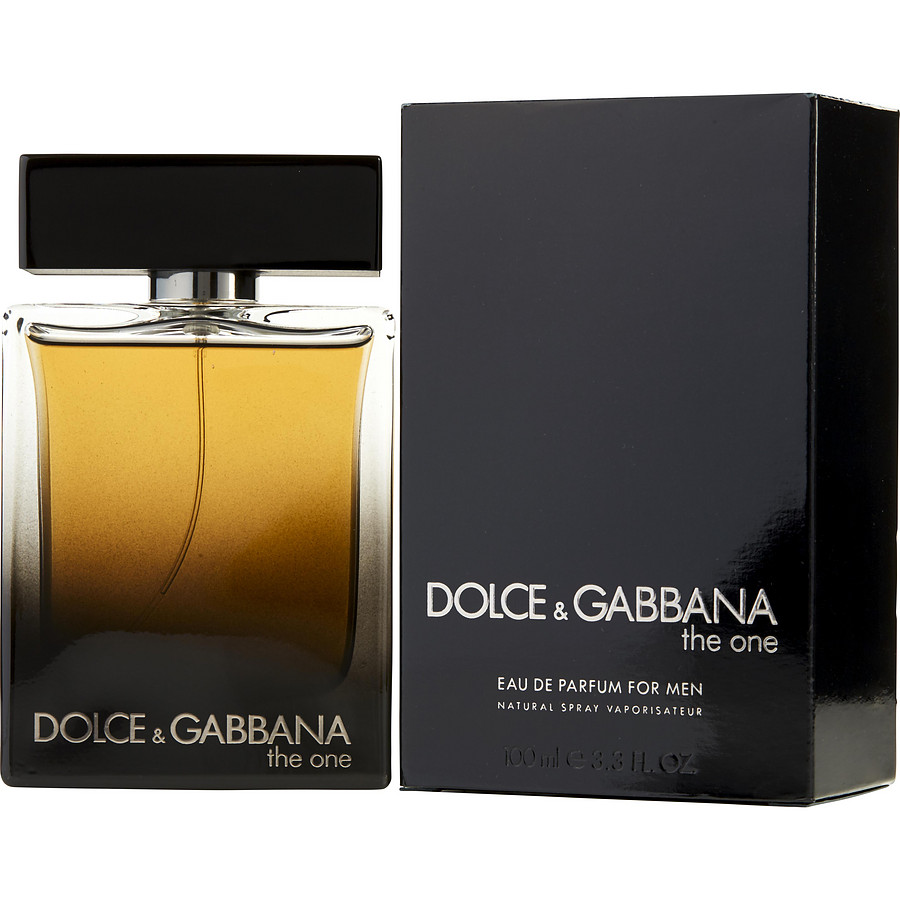 Dolce Gabbana - The One Men