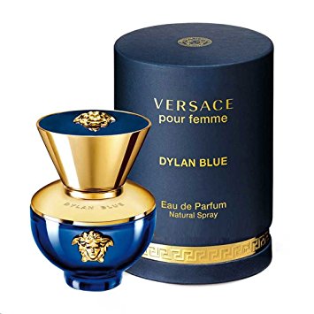 Versace - Dylan Blue Pour Femme