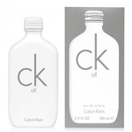 Calvin Klein - CK All