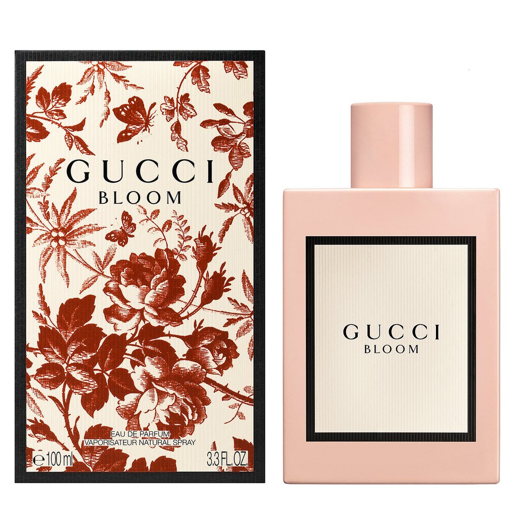 Gucci - Bloom Parfum