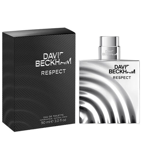 David Beckham - Respect
