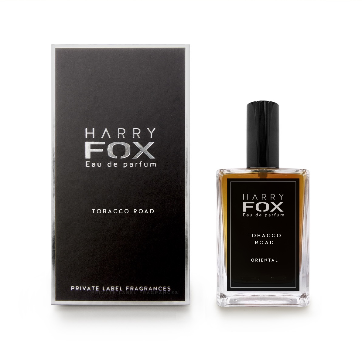 Tobacco Road - Tom Ford Tobacco Vanille