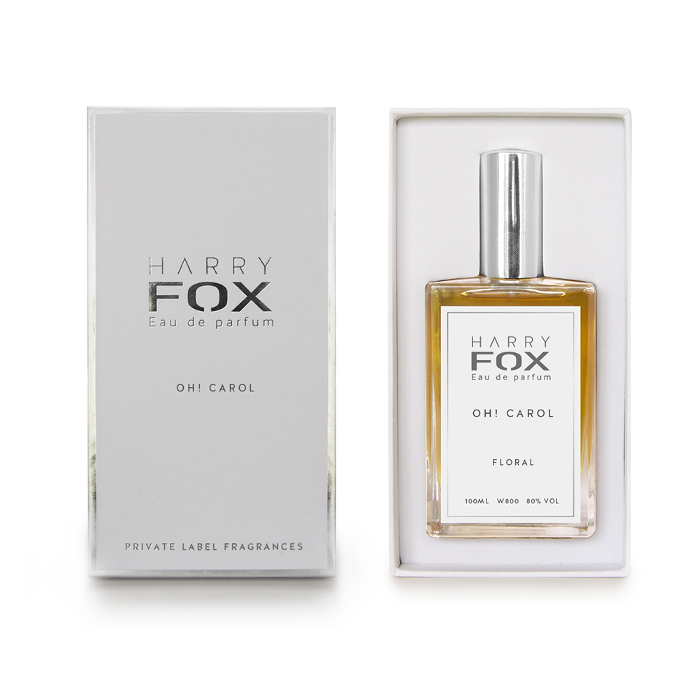 Oh! Carol - Edition Le Parfum Saab