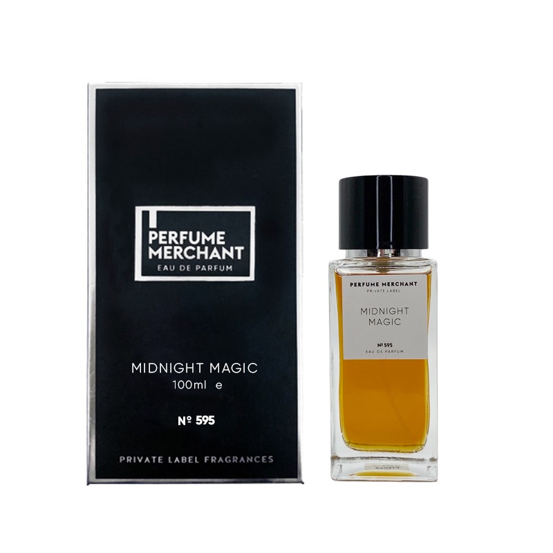 Midnight Magic - Edition 595 - Tom Ford Black Orchid