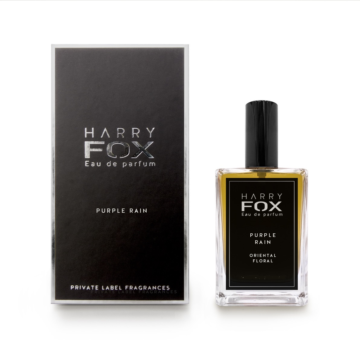 Purple Rain - Tom Ford Velvet Orchid