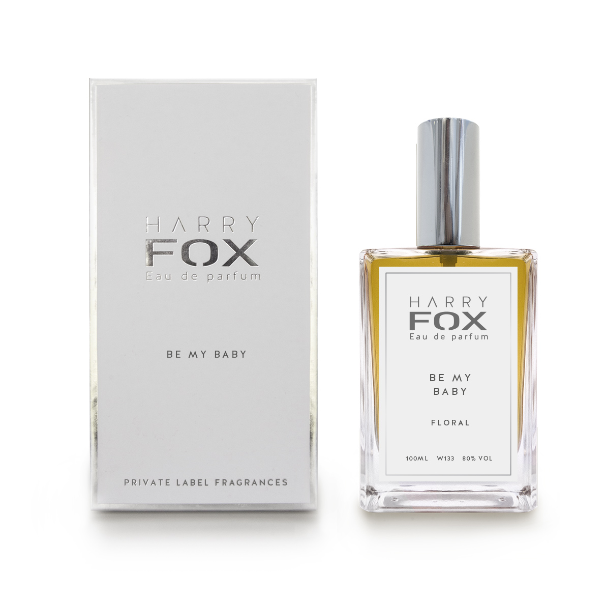 Be my Baby - Edition Estée Lauder Pleasures