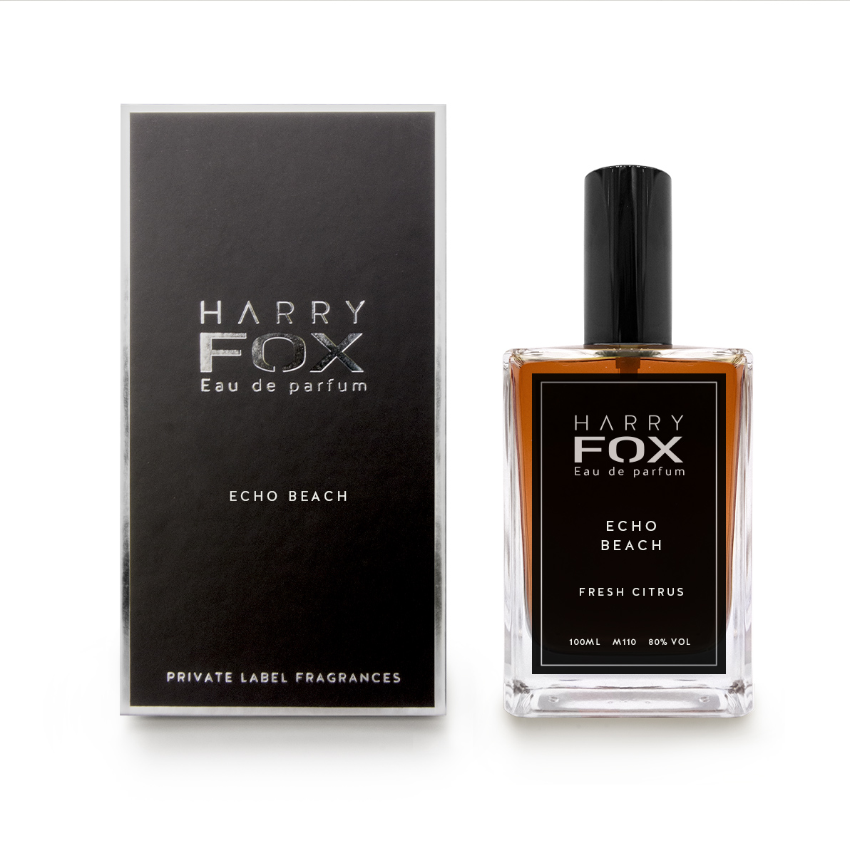 Echo Beach - Edition Eau de Rochas