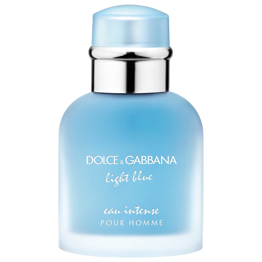 Dolce Gabbana - Light Blue Eau Intense