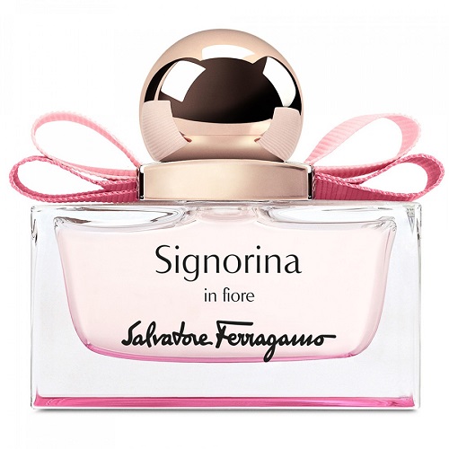 Salvatore Ferragamo - Signorina In Fiori