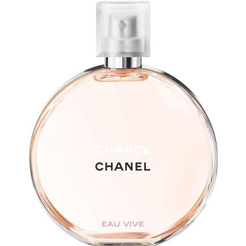 Chanel Chance Eau Vive - 2015