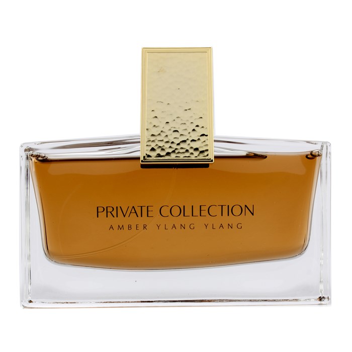 Private Collection Amber Ylang Ylang