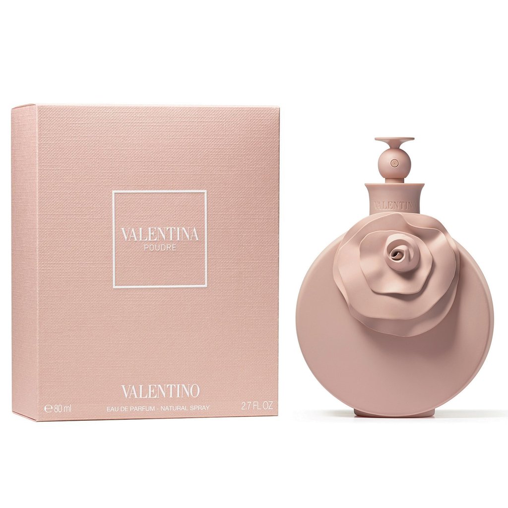 Valentina Poudre (2016)