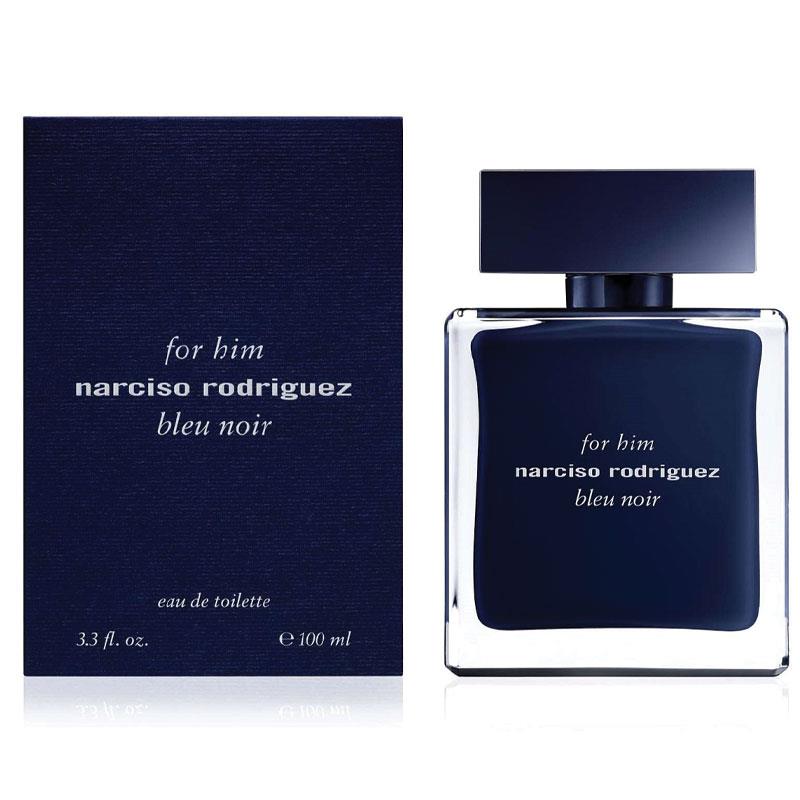 Narciso - For Him Bleu Noir