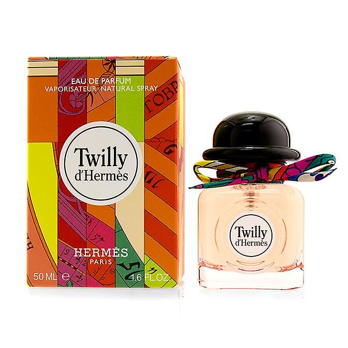 Twilly D'Hermes (2017) by Hermes - Women's Fragrances