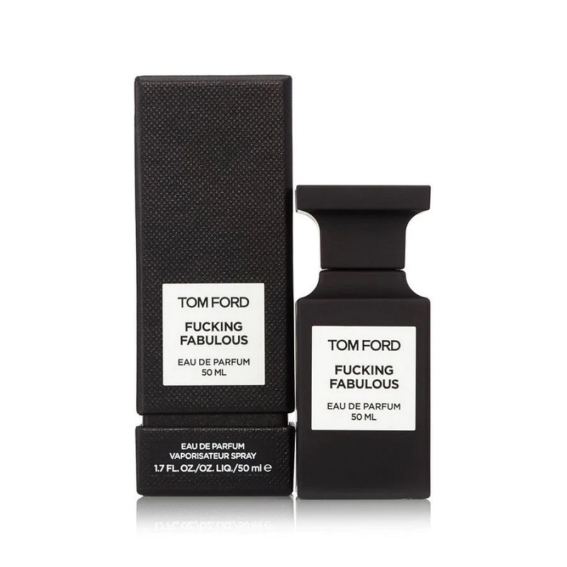Tom Ford - Fucking Fabulous