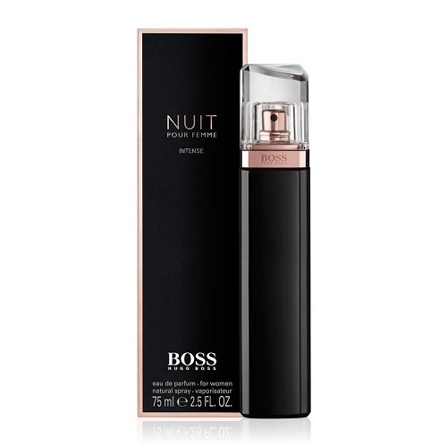 Boss Nuit Pour Femme Intense - 2014